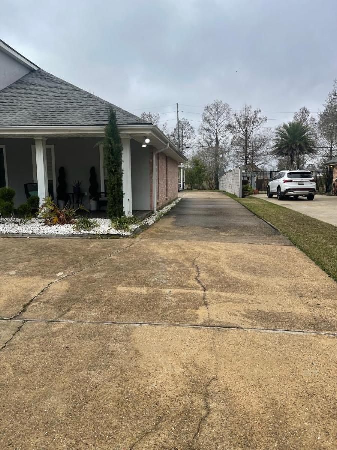 Serenity Home LaPlace Exterior foto