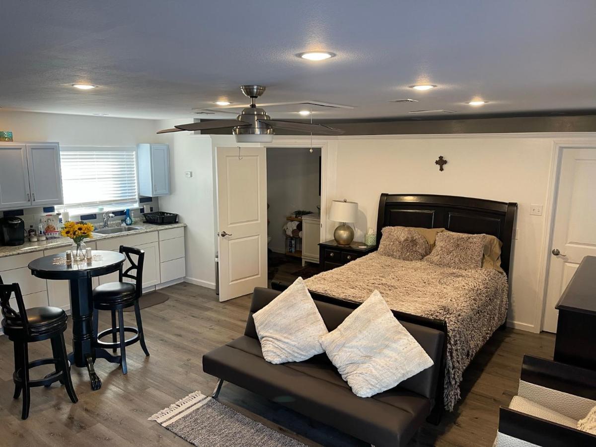Serenity Home LaPlace Exterior foto