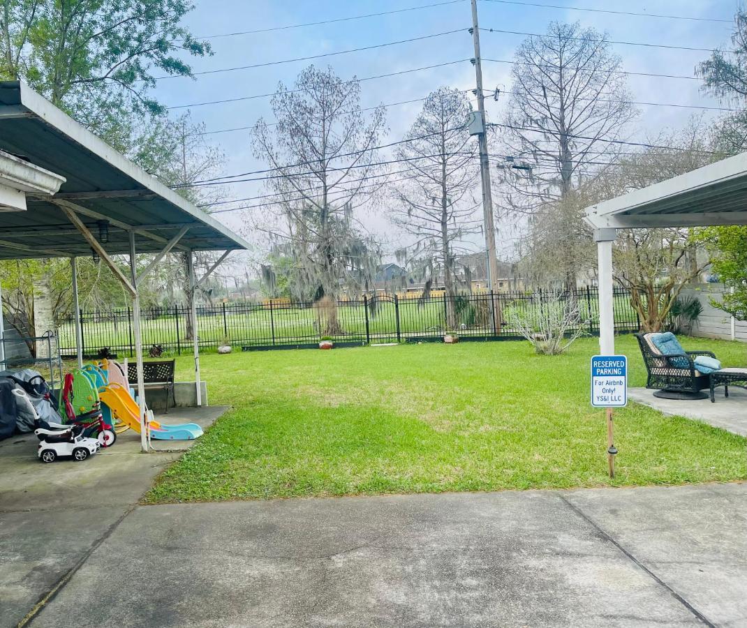 Serenity Home LaPlace Exterior foto