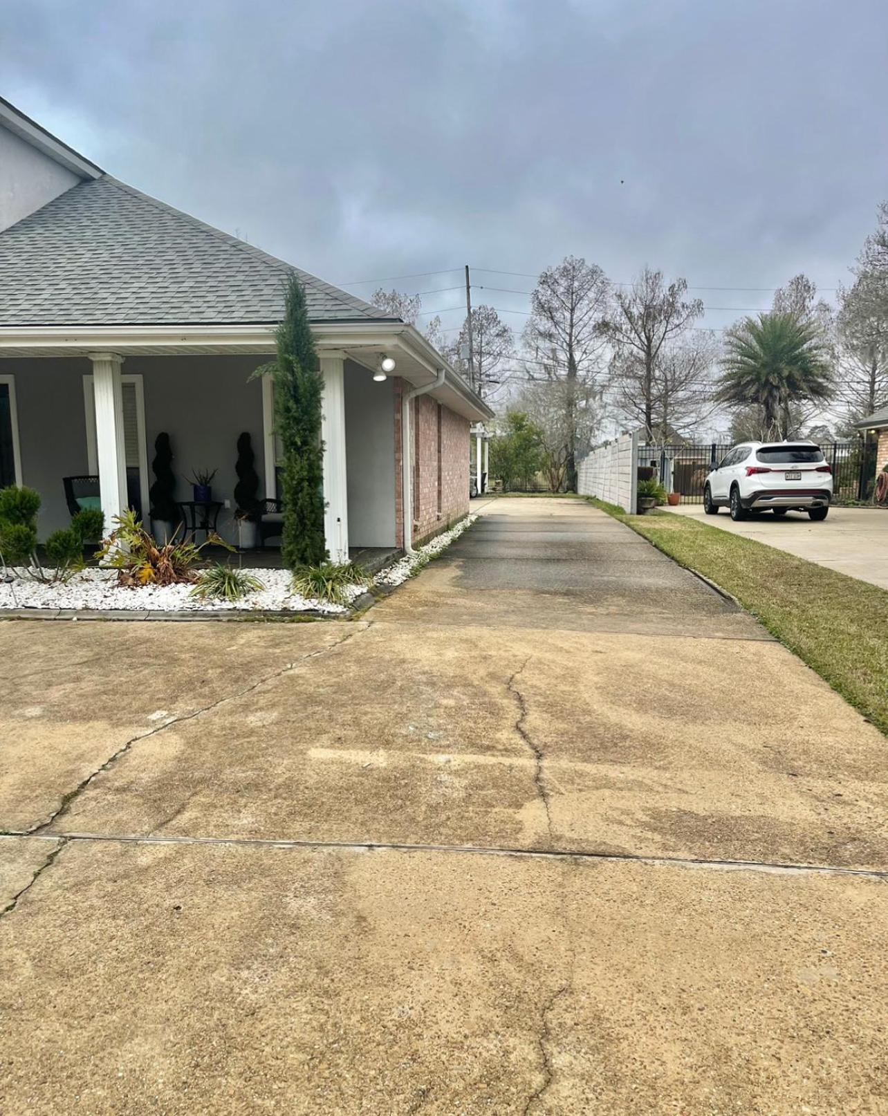 Serenity Home LaPlace Exterior foto