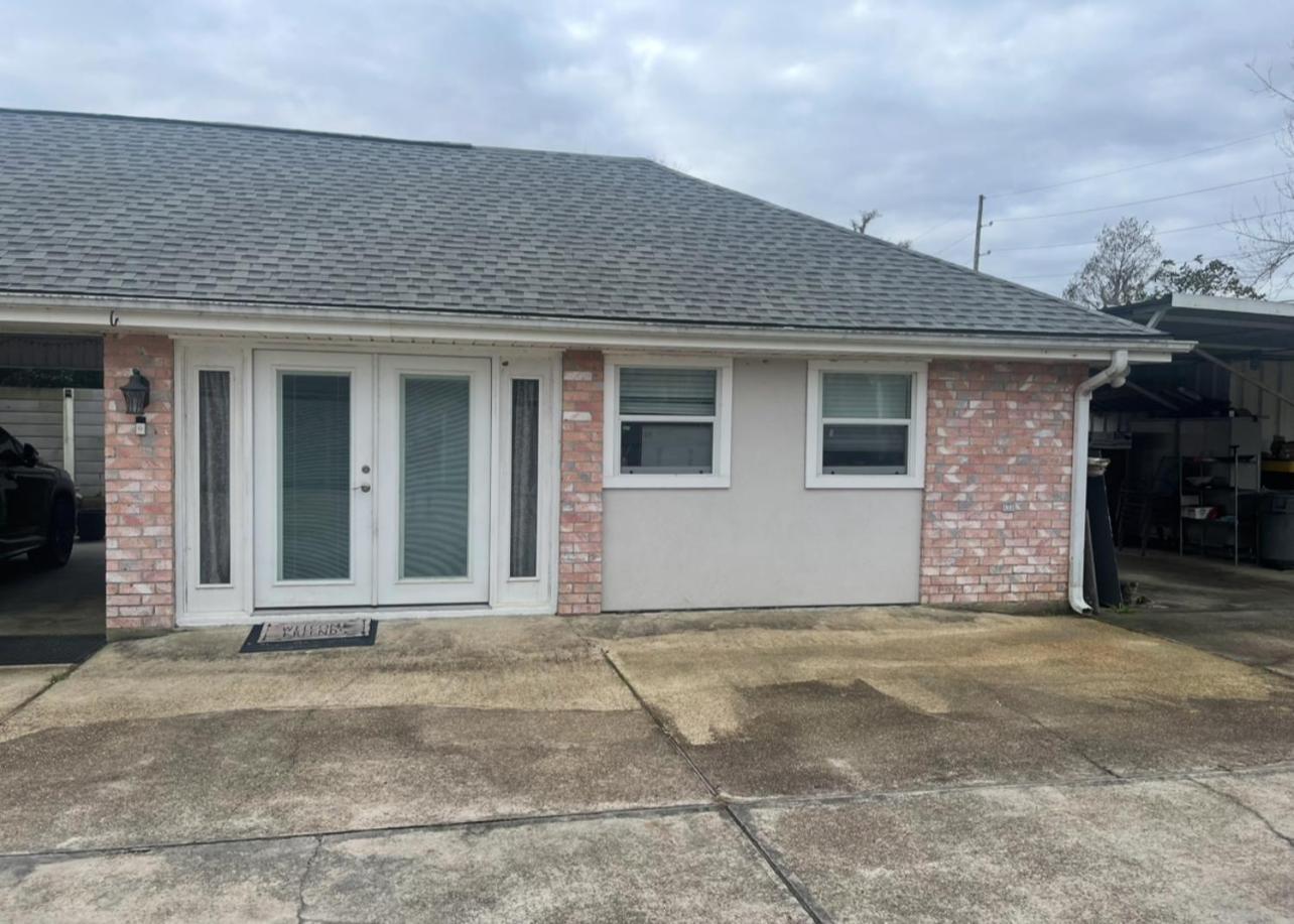 Serenity Home LaPlace Exterior foto