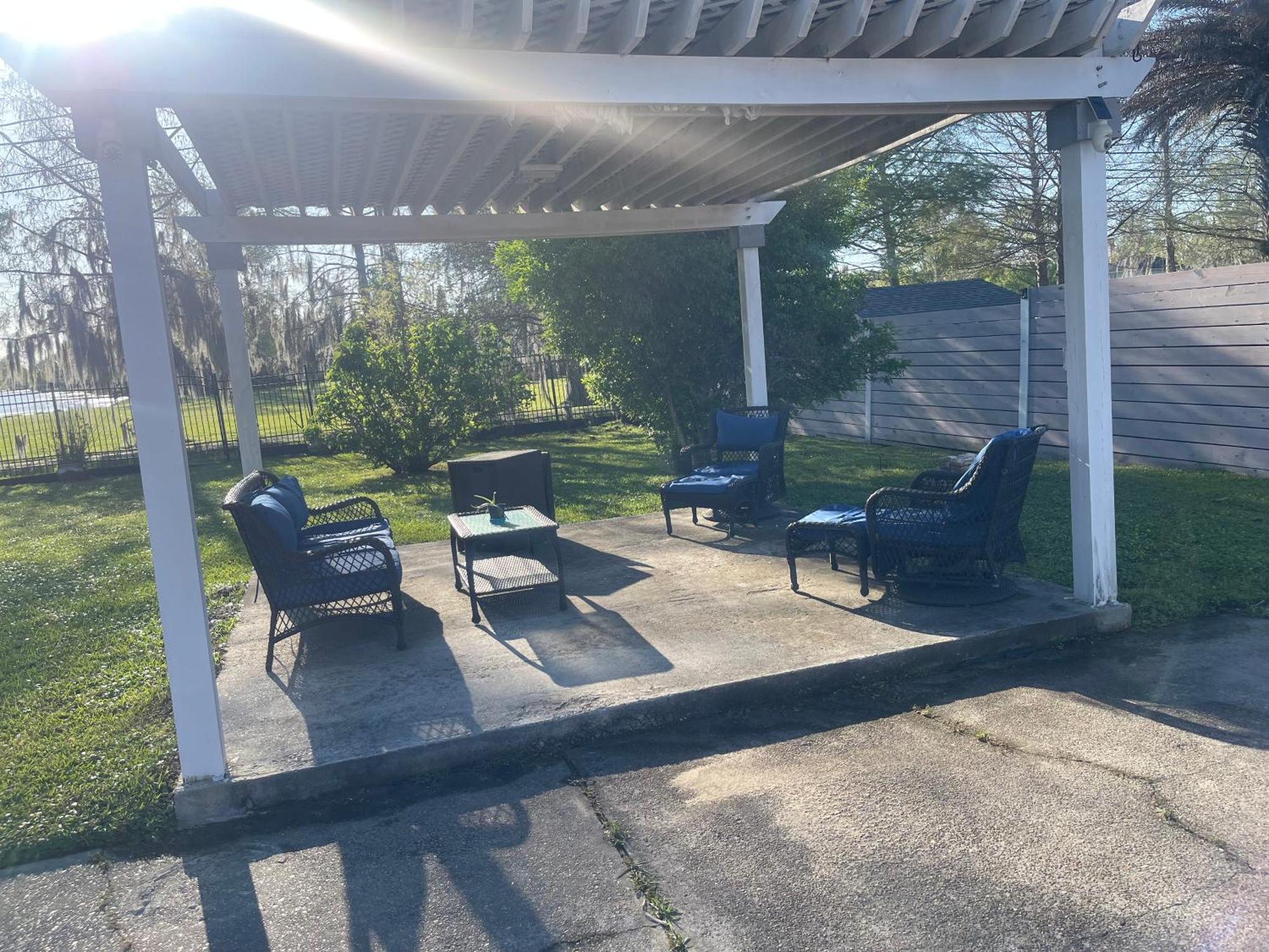 Serenity Home LaPlace Exterior foto